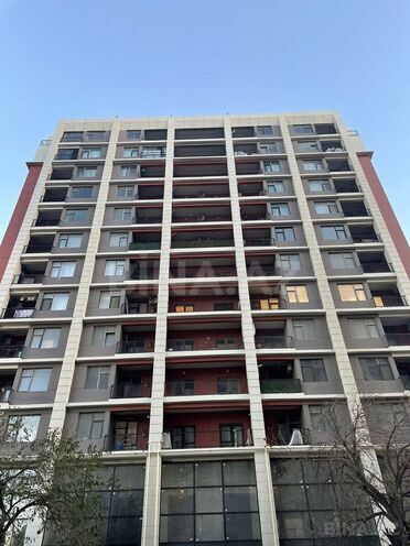 Satılır 2 otaqlı yeni tikili 54 m², Nərimanov r., photo 3 from 14