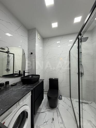Satılır 2 otaqlı yeni tikili 54 m², Nərimanov r., photo 13 from 14