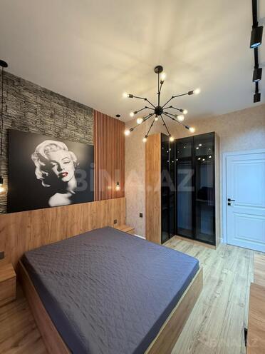 Satılır 2 otaqlı yeni tikili 54 m², Nərimanov r., photo 9 from 14