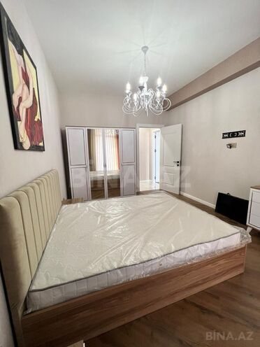 Сдаётся 2-комн. новостройка 65 м², м. Гянджлик, photo 7 from 12