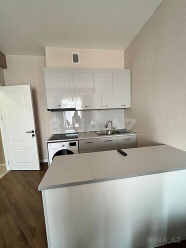 Сдаётся 2-комн. новостройка 65 м², м. Гянджлик, photo 8 from 12