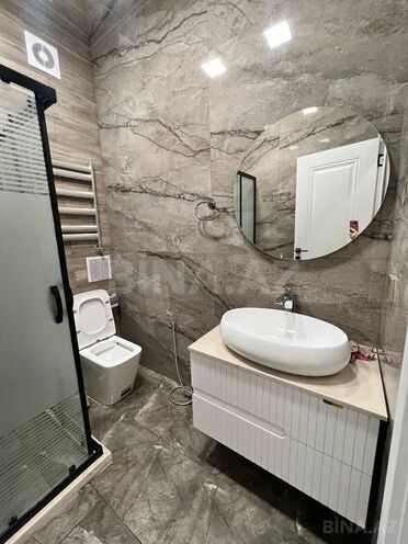 Сдаётся 2-комн. новостройка 65 м², м. Гянджлик, photo 10 from 12