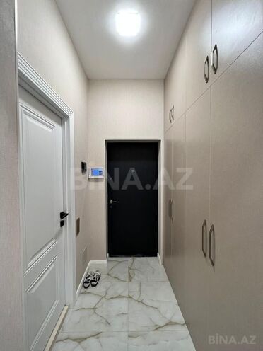 Сдаётся 2-комн. новостройка 65 м², м. Гянджлик, photo 5 from 12