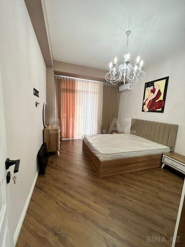 Сдаётся 2-комн. новостройка 65 м², м. Гянджлик, photo 6 from 12