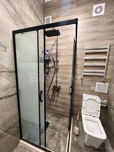 Сдаётся 2-комн. новостройка 65 м², м. Гянджлик, photo 11 from 12