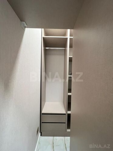 Сдаётся 2-комн. новостройка 65 м², м. Гянджлик, photo 9 from 12