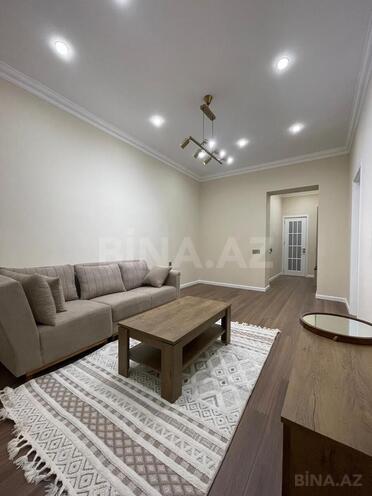 Продаётся 2-комн. вторичка 60 м², м. Элмляр Академиясы, photo 7 from 18