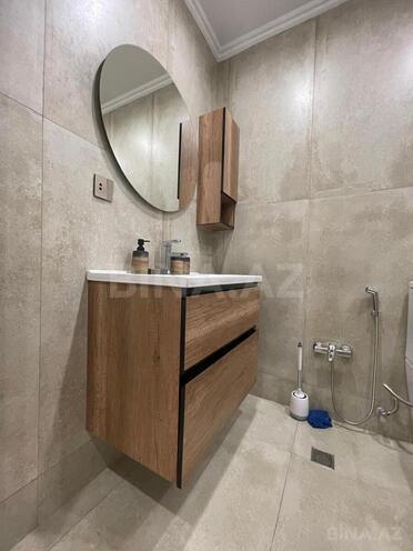 Продаётся 2-комн. вторичка 60 м², м. Элмляр Академиясы, photo 17 from 18