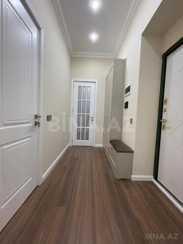 Продаётся 2-комн. вторичка 60 м², м. Элмляр Академиясы, photo 9 from 18