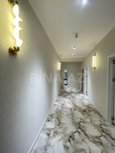 Satılır 3 otaqlı yeni tikili 102 m², Bayıl q., photo 4 from 21