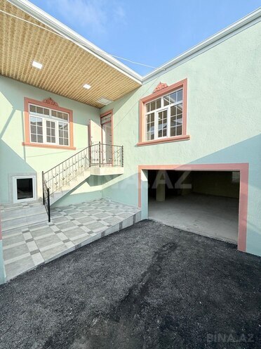 Satılır 4 otaqlı həyət evi/bağ evi 150 m², photo 3 from 16