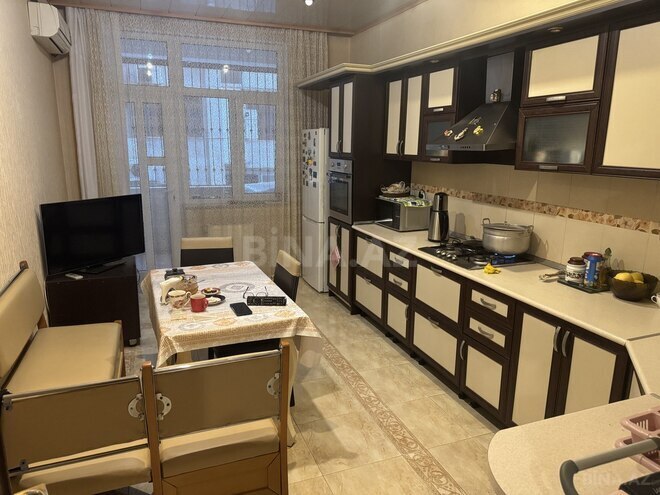 Продаётся 3-комн. новостройка 144 м², м. Низами, photo 11 from 12