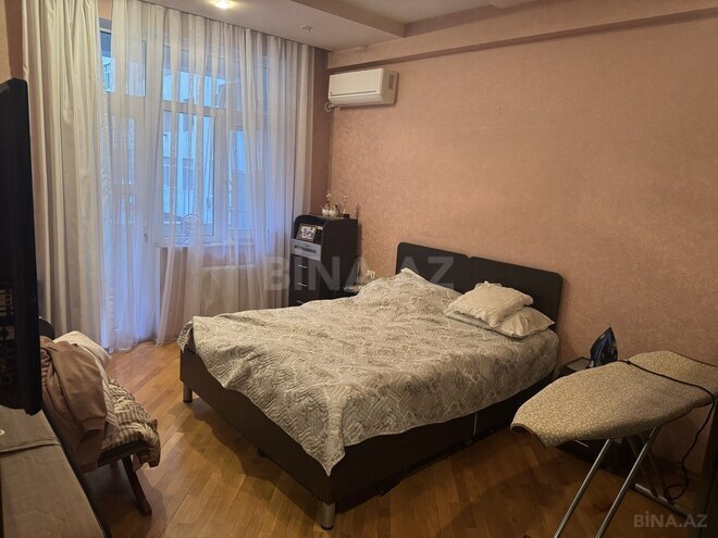 Продаётся 3-комн. новостройка 144 м², м. Низами, photo 9 from 12