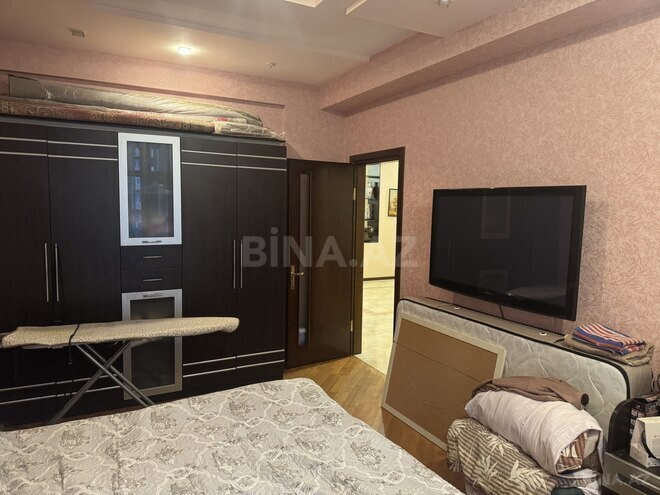 Продаётся 3-комн. новостройка 144 м², м. Низами, photo 10 from 12