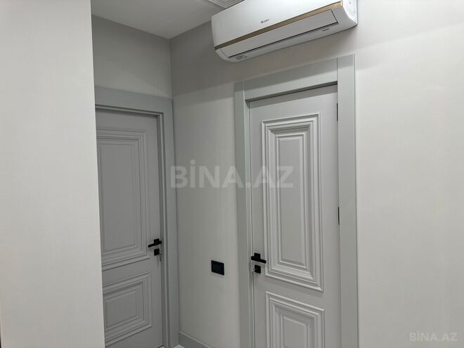 İcarəyə verilir 2 otaqlı yeni tikili 70 m², Ağ şəhər q., photo 13 from 26