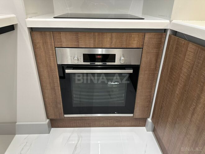 İcarəyə verilir 2 otaqlı yeni tikili 70 m², Ağ şəhər q., photo 18 from 26