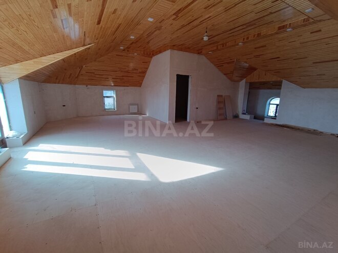 Satılır 5 otaqlı həyət evi/bağ evi 393 m², photo 18 from 21