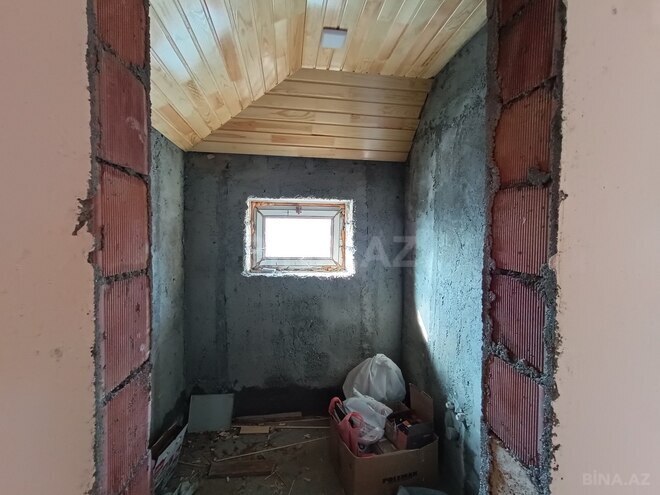 Satılır 5 otaqlı həyət evi/bağ evi 393 m², photo 16 from 21