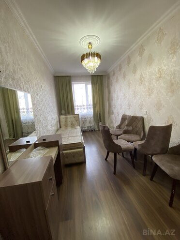 Продаётся 2-комн. вторичка 60 м², м. Мемар Аджеми, photo 7 from 15
