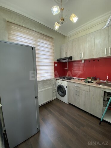 Продаётся 2-комн. вторичка 60 м², м. Мемар Аджеми, photo 8 from 15
