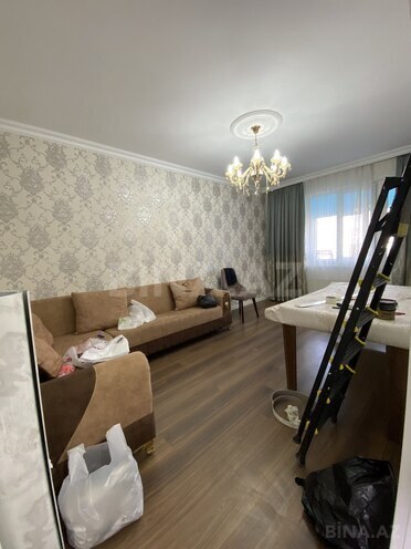Продаётся 2-комн. вторичка 60 м², м. Мемар Аджеми, photo 1 from 15