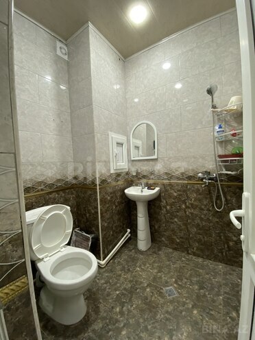 Продаётся 2-комн. вторичка 60 м², м. Мемар Аджеми, photo 12 from 15