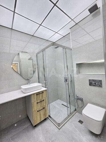 Продаётся 3-комн. новостройка 120 м², м. Нефтчиляр, photo 8 from 13