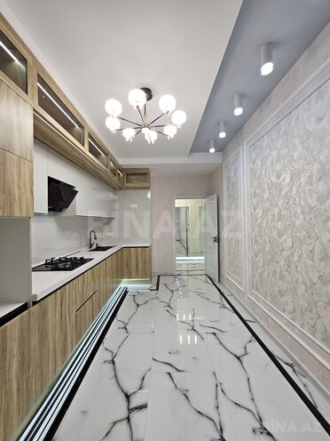 Продаётся 3-комн. новостройка 120 м², м. Нефтчиляр, photo 5 from 13