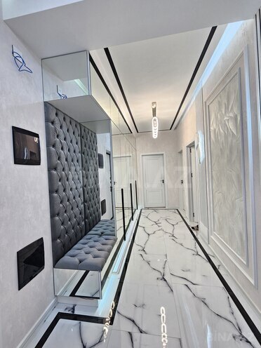 Продаётся 3-комн. новостройка 120 м², м. Нефтчиляр, photo 4 from 13