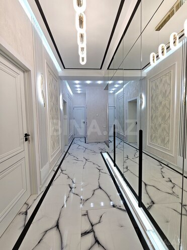 Продаётся 3-комн. новостройка 120 м², м. Нефтчиляр, photo 3 from 13