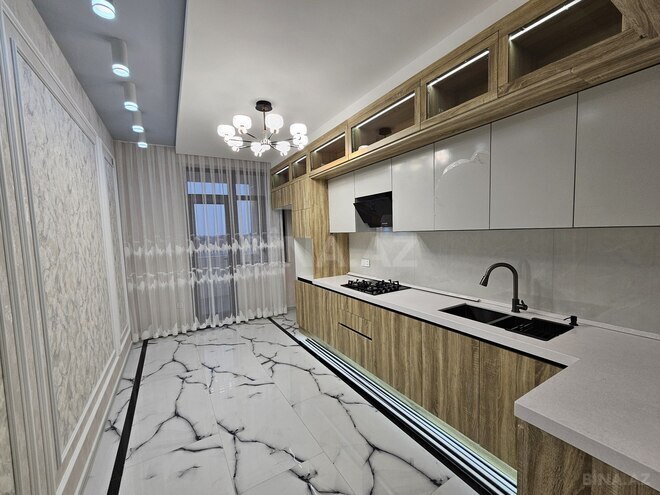 Продаётся 3-комн. новостройка 120 м², м. Нефтчиляр, photo 6 from 13