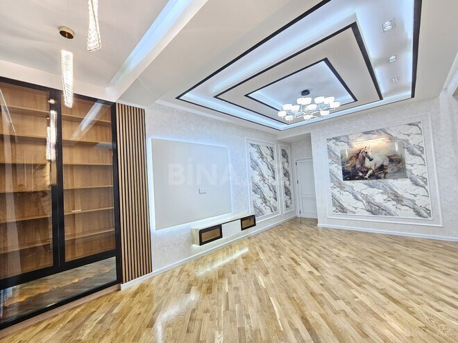 Продаётся 3-комн. новостройка 120 м², м. Нефтчиляр, photo 10 from 13