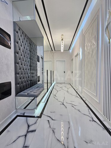 Продаётся 3-комн. новостройка 120 м², м. Нефтчиляр, photo 7 from 13
