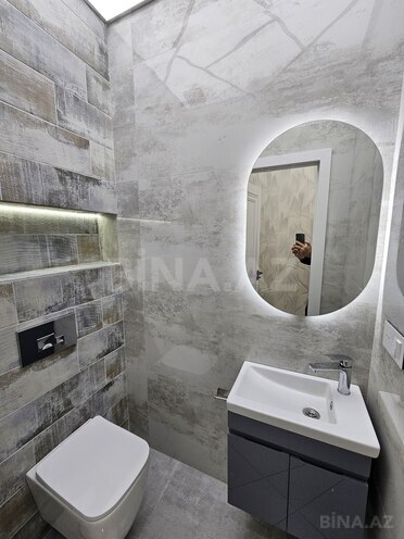 Продаётся 3-комн. новостройка 120 м², м. Нефтчиляр, photo 9 from 13