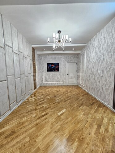 Продаётся 3-комн. новостройка 120 м², м. Нефтчиляр, photo 11 from 13