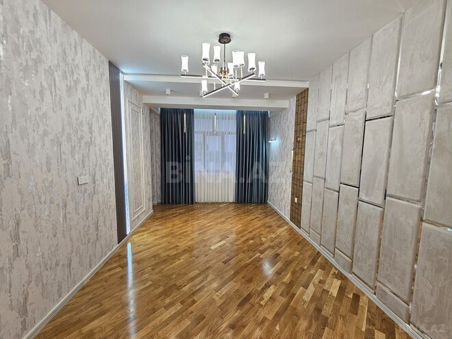 Продаётся 3-комн. новостройка 120 м², м. Нефтчиляр, photo 12 from 13
