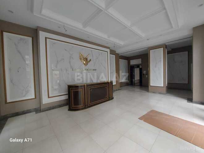 Satılır 4 otaqlı yeni tikili 147.4 m², Şah İsmayıl Xətai m., photo 4 from 22