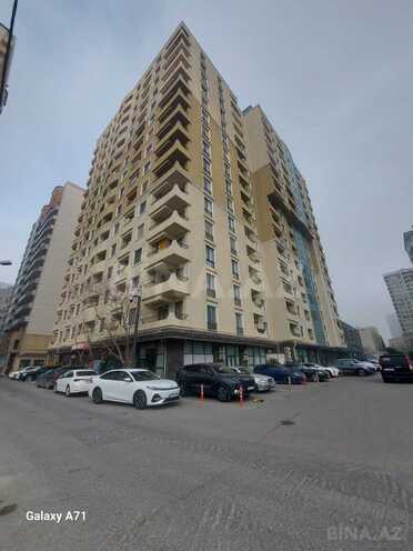 Satılır 4 otaqlı yeni tikili 147.4 m², Şah İsmayıl Xətai m., photo 1 from 22