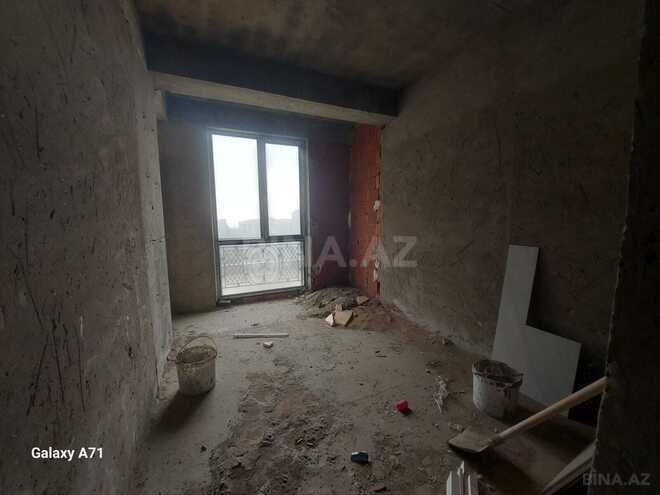 Satılır 4 otaqlı yeni tikili 147.4 m², Şah İsmayıl Xətai m., photo 15 from 22