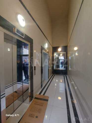 Satılır 4 otaqlı yeni tikili 147.4 m², Şah İsmayıl Xətai m., photo 5 from 22