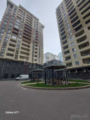 Satılır 4 otaqlı yeni tikili 147.4 m², Şah İsmayıl Xətai m., photo 3 from 22