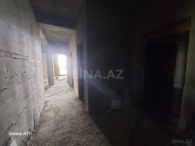 Satılır 4 otaqlı yeni tikili 147.4 m², Şah İsmayıl Xətai m., photo 17 from 22