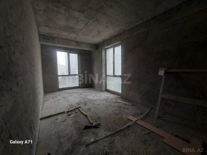 Satılır 4 otaqlı yeni tikili 147.4 m², Şah İsmayıl Xətai m., photo 18 from 22