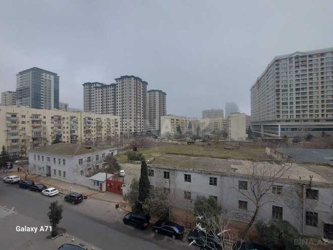 Satılır 4 otaqlı yeni tikili 147.4 m², Şah İsmayıl Xətai m., photo 11 from 22