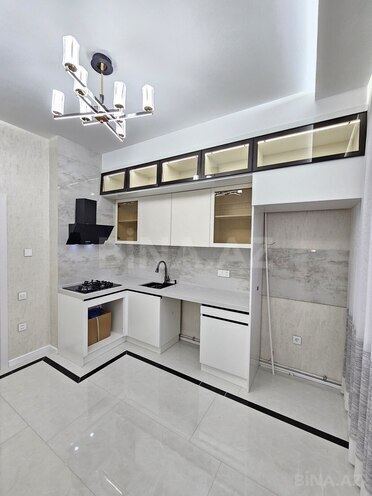 Продаётся 3-комн. новостройка 87 м², м. Нефтчиляр, photo 10 from 14
