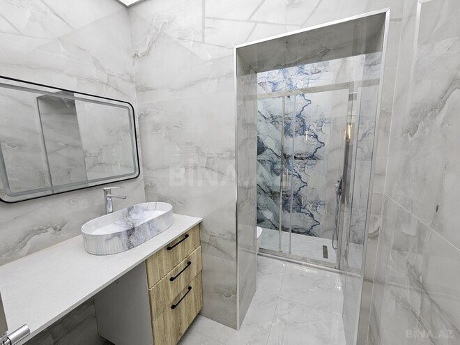 Продаётся 3-комн. новостройка 87 м², м. Нефтчиляр, photo 12 from 14