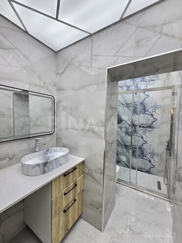 Продаётся 3-комн. новостройка 87 м², м. Нефтчиляр, photo 8 from 14
