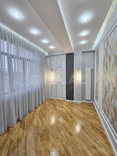 Продаётся 3-комн. новостройка 87 м², м. Нефтчиляр, photo 6 from 14