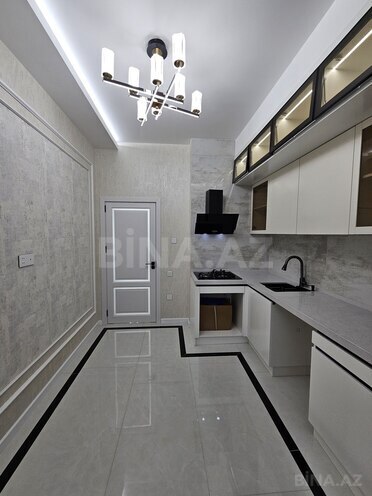 Продаётся 3-комн. новостройка 87 м², м. Нефтчиляр, photo 11 from 14