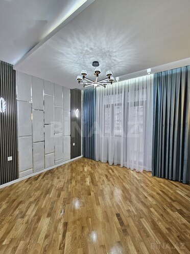 Продаётся 3-комн. новостройка 87 м², м. Нефтчиляр, photo 3 from 14